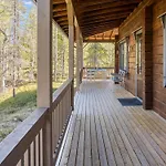 펜션 Kiehtaejaen Lahti By Interhome