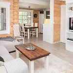 펜션 Kiehtaejaen Lahti By Interhome