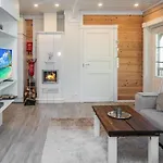 Kiehtaejaen Lahti By Interhome 펜션