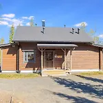 בית נופש Kiehtaejaen Lahti By Interhome *
