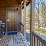 펜션 Kiehtaejaen Lahti By Interhome Käylä