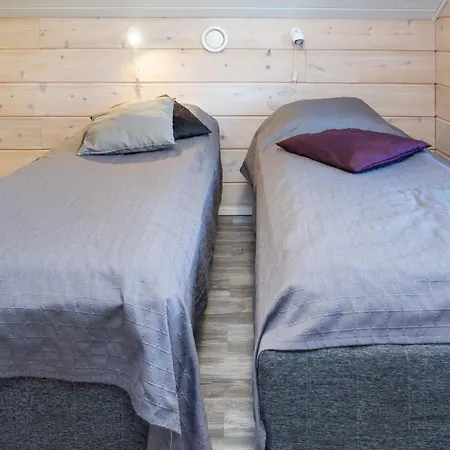 Feriehus Kiehtaejaen Lahti By Interhome *