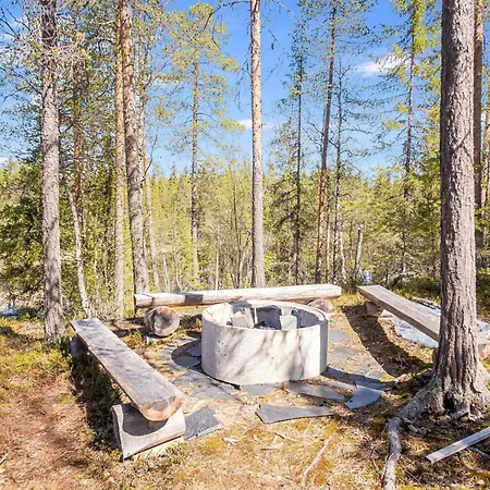 Casa de Férias Kiehtaejaen Lahti By Interhome *