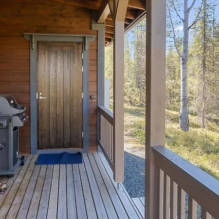 Kiehtaejaen Lahti By Interhome Casa de Férias Käylä