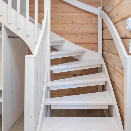 Feriehus Kiehtaejaen Lahti By Interhome