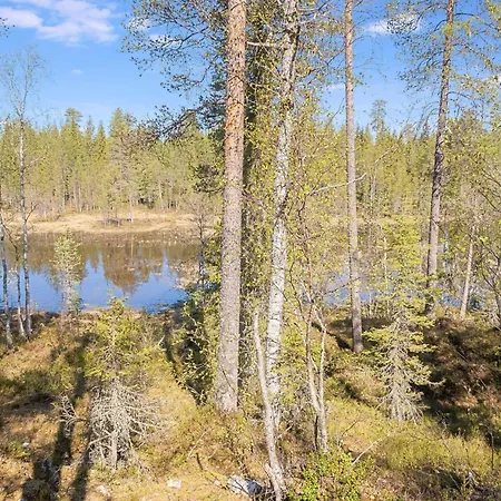 Kiehtaejaen Lahti By Interhome Casa de Férias Käylä