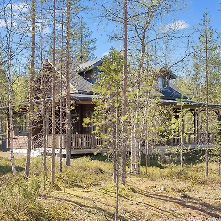 Kiehtaejaen Lahti By Interhome Käylä