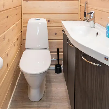 Casa de Férias Kiehtaejaen Lahti By Interhome Käylä