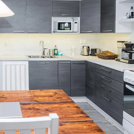 Kiehtaejaen Lahti By Interhome *