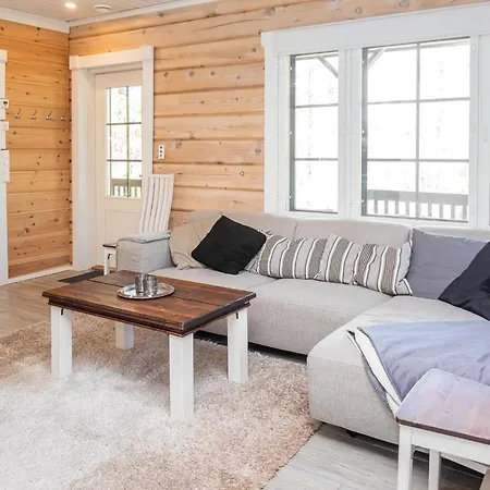 Kiehtaejaen Lahti By Interhome *