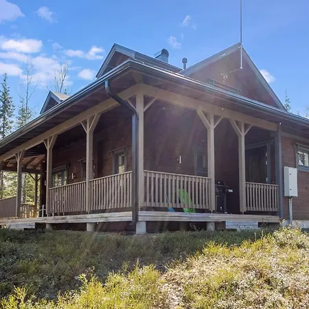 Kiehtaejaen Lahti By Interhome *