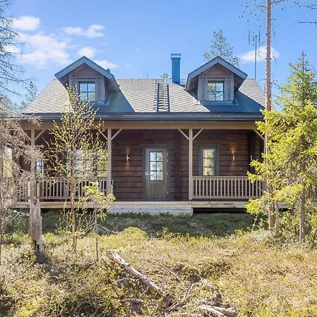 Casa de Férias Kiehtaejaen Lahti By Interhome