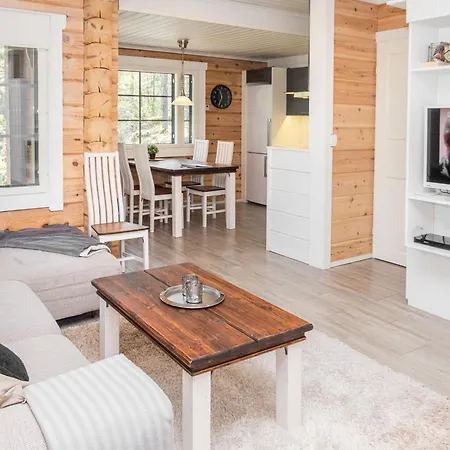 Holiday home Kiehtaejaen Lahti By Interhome