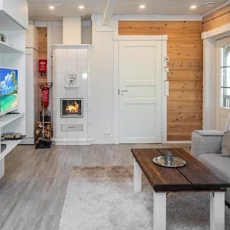 Kiehtaejaen Lahti By Interhome Holiday home