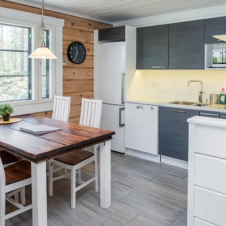 Kiehtaejaen Lahti By Interhome Casa de Férias