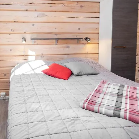 펜션 Kiehtaejaen Lahti By Interhome *