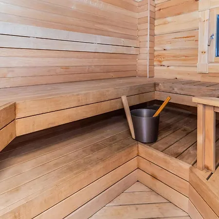 Kiehtaejaen Lahti By Interhome * Käylä