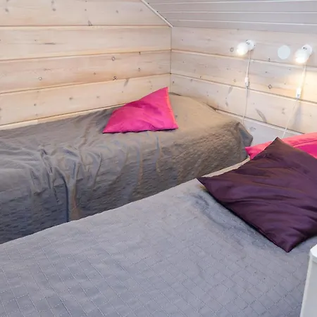 Kiehtaejaen Lahti By Interhome *
