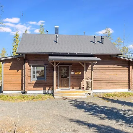 펜션 Kiehtaejaen Lahti By Interhome *
