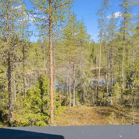 Kiehtaejaen Lahti By Interhome 펜션