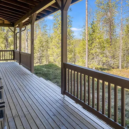 Kiehtaejaen Lahti By Interhome