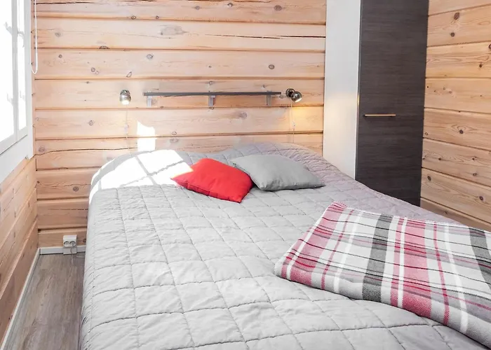 別荘 Kiehtaejaen Lahti By Interhome *