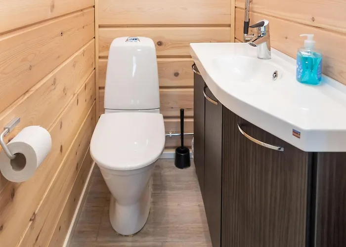 Kiehtaejaen Lahti By Interhome 別荘 Käylä