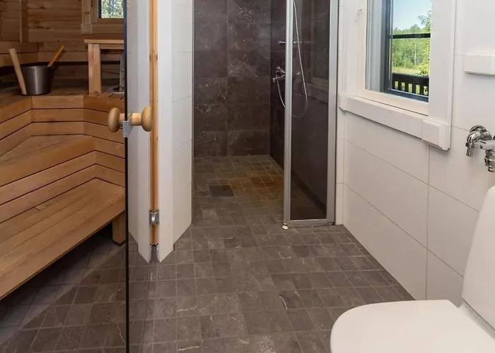 Kiehtaejaen Lahti By Interhome * Käylä