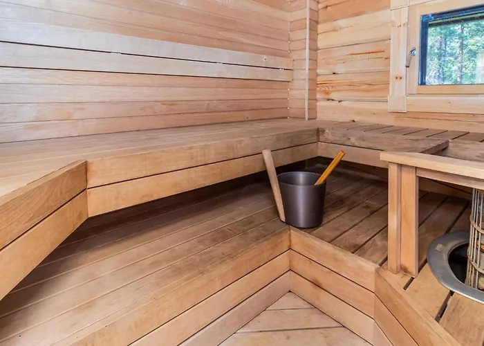 Kiehtaejaen Lahti By Interhome * Käylä