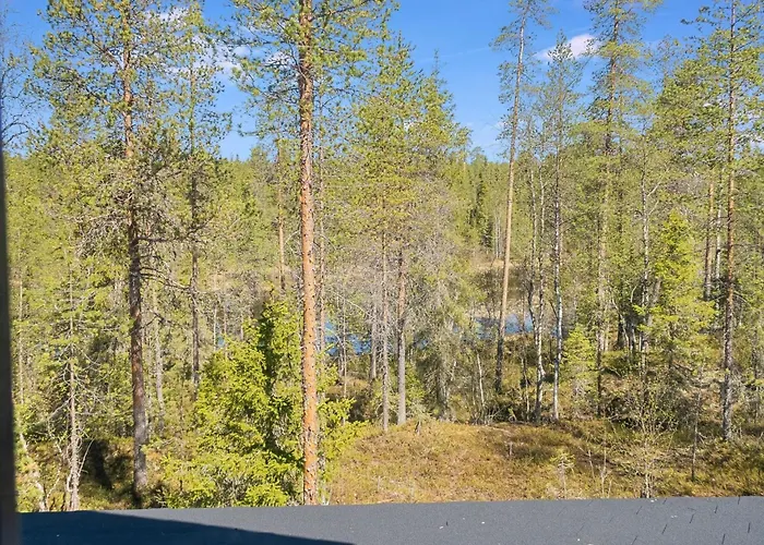 Kiehtaejaen Lahti By Interhome 別荘