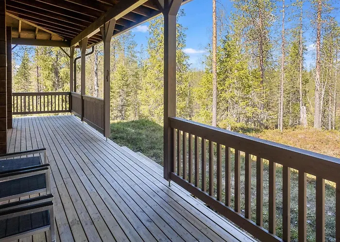 Kiehtaejaen Lahti By Interhome