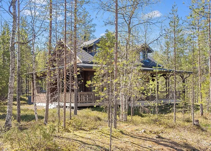 Kiehtaejaen Lahti By Interhome * Käylä